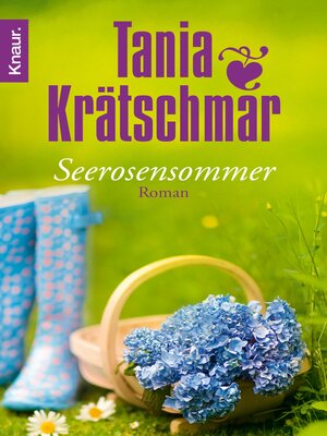 cover image of Seerosensommer